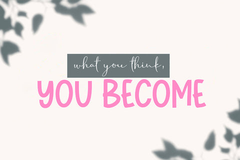 Special Girl Font gatype 