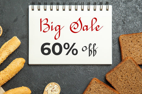 Special Queen Font Abo Daniel Studio 