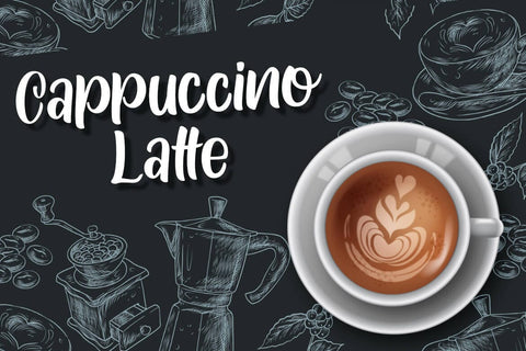 Special Ramen Font Madatype Studio 