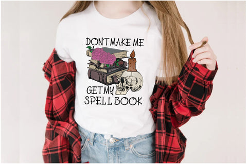 Spell Book Black Magic Sublimation Sublimation Jagonath Roy 