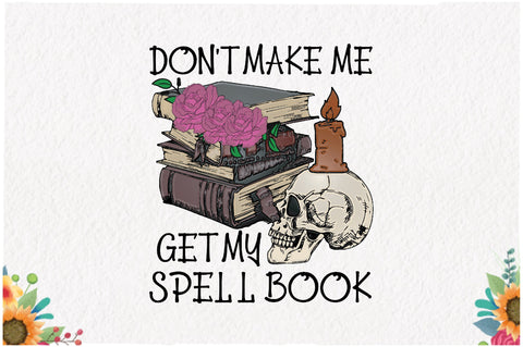 Spell Book Black Magic Sublimation Sublimation Jagonath Roy 