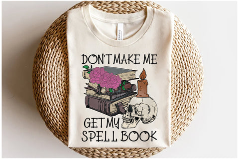 Spell Book Black Magic Sublimation Sublimation Jagonath Roy 