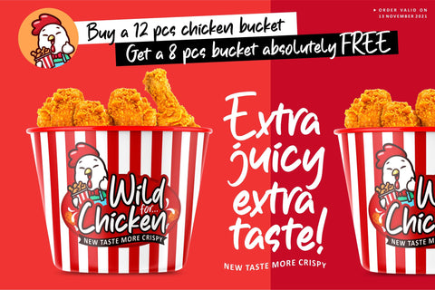 Spicy Chicken Modern Handbrushed Font Font Paily Studio 