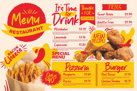 Spicy Chicken Modern Handbrushed Font Font Paily Studio 