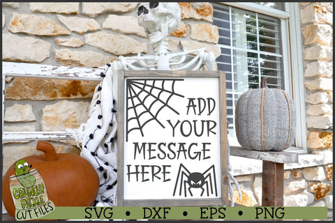 Spider and Webs SVG Bundle SVG Crunchy Pickle 