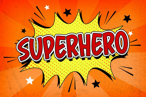 Spider Home - Playful Display Font Font Alpaprana Studio 