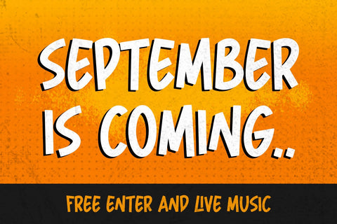 Spider Home - Playful Display Font Font Alpaprana Studio 