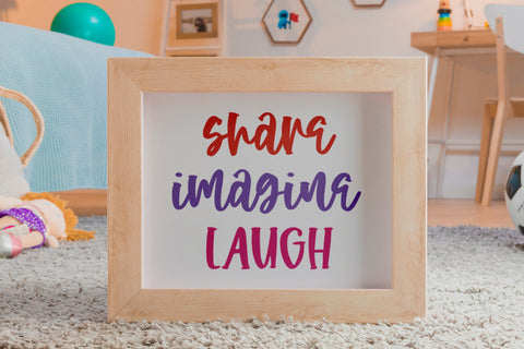 Spider in Sparkle Font Abo Daniel Studio 