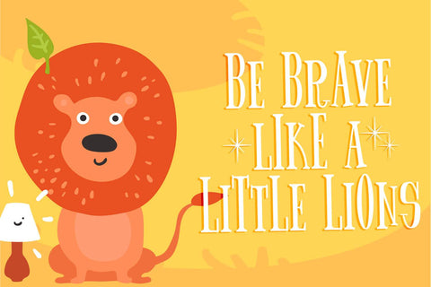 Spider King - Beautiful Serif Font Font StringLabs 