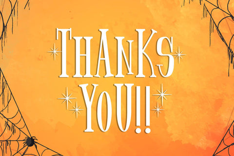 Spider King - Beautiful Serif Font Font StringLabs 