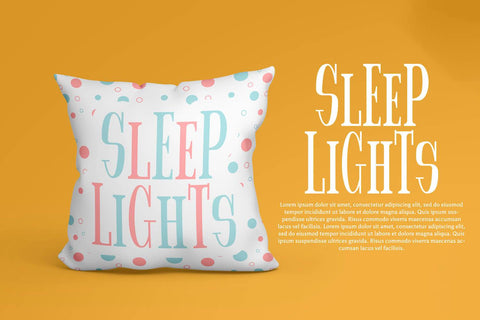 Spider King - Beautiful Serif Font Font StringLabs 