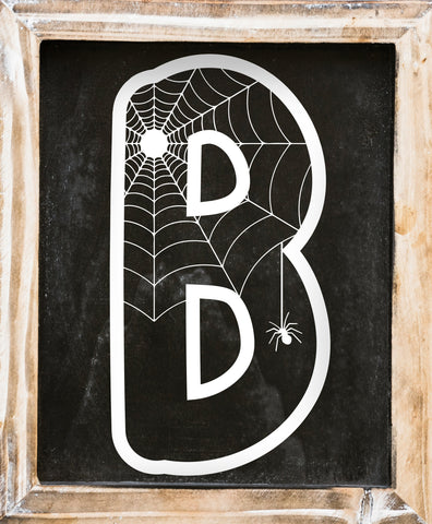 Spider Web Font Font MasterFontStore 