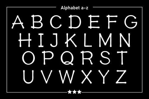 Spider Web Fonts Font Fox7 By Rattana 