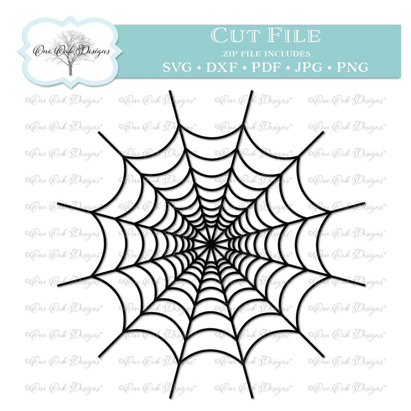 Spider Web - So Fontsy