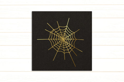 Spiderweb SKETCH Single Line Drawing SVG Designed by Geeks 