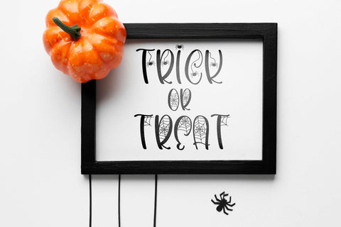 Spiderwick Font Freeling Design House 