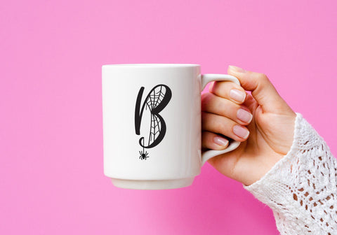 Spidy Font BB Digital Arts 