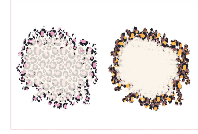 Splash leopard background png, sublimation graphics, clipart Sublimation sublimationhappy 