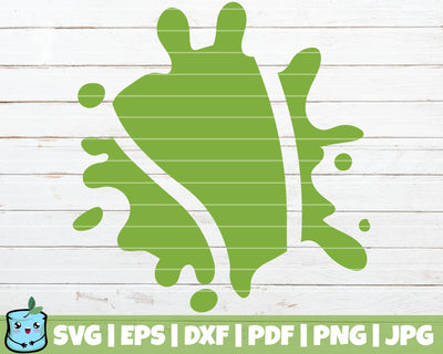 Splash Tennis SVG MintyMarshmallows 