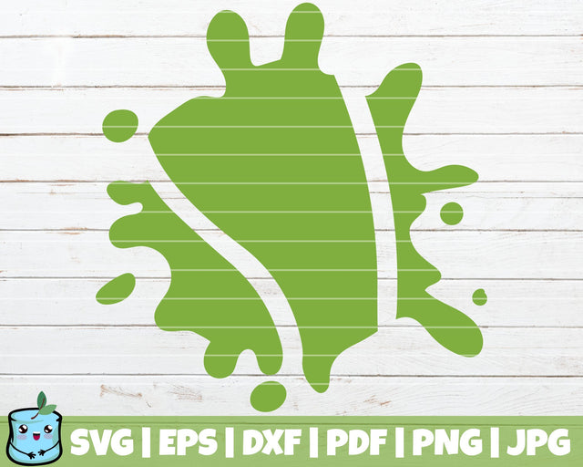 Splash Tennis SVG MintyMarshmallows 