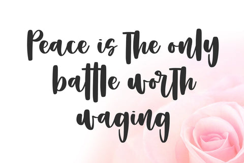 Splatters Font Abo Daniel Studio 