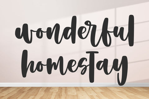 Splatters Font Abo Daniel Studio 