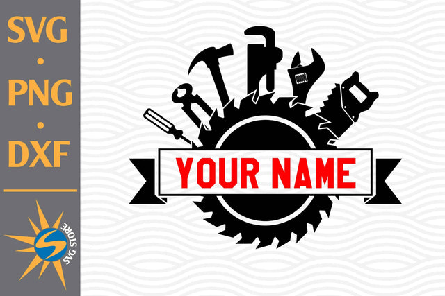 Split Carpenter SVG, PNG, DXF Digital Files Include SVG SVGStoreShop 