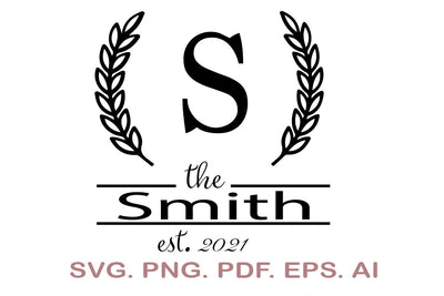 Split Letter SVG, Letter S SVG, Split Monogram SVG, Split Frame Alphabet, Split Alphabet SVG, Split Font SVG SVG MagicDesignUS 