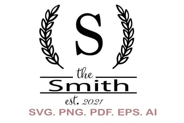 Split Letter SVG, Letter S SVG, Split Monogram SVG, Split Frame Alphabet, Split Alphabet SVG, Split Font SVG SVG MagicDesignUS 