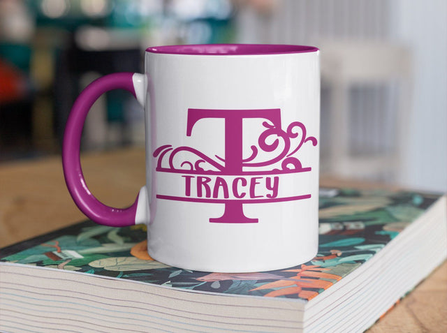 Split Monogram Alphabet Set SVG Bundle of Designs SVG So Fontsy Design Shop 