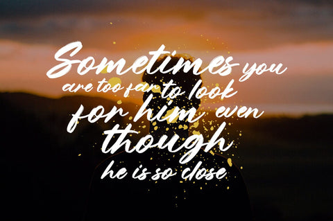 Spoilers Script Font Rastype 