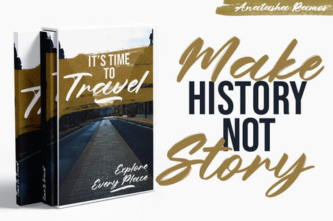 Spoilers Script Font Rastype 