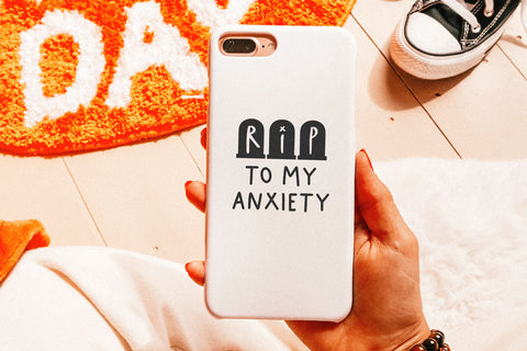 Spook - Halloween Tombstone Font Font KA Designs 