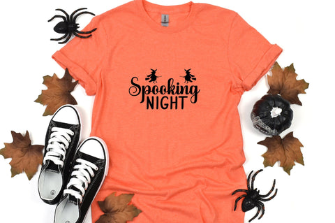 Spooking Night SVG CraftlabSvg29 