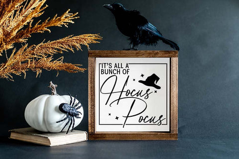 Spooktacular Halloween Mini SVG Bundle SVG Diva Watts Designs 