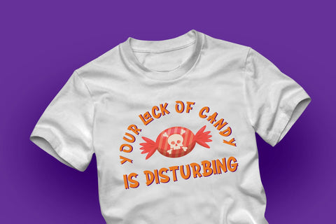 Spooky Bluest Font Forberas 