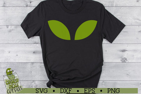 Spooky Eyes Halloween SVG File Bundle SVG Crunchy Pickle 