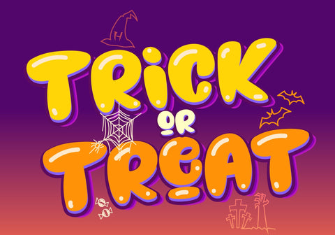 Spooky Gnome Font BB Digital Arts 