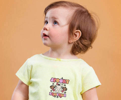 Spooky Halloween embroidery design, Halloween embroidery, 4 sizes, instant download Embroidery/Applique DESIGNS ArtEMByNatalia 