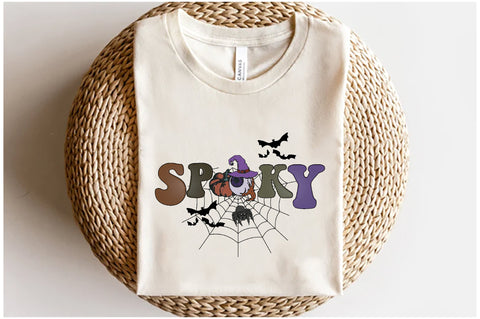 Spooky Halloween Sublimation Sublimation Jagonath Roy 