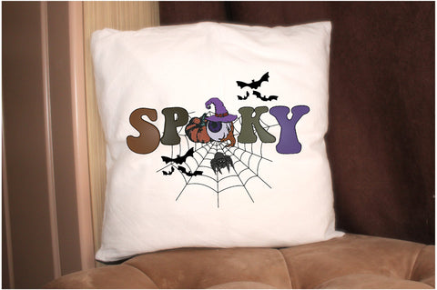 Spooky Halloween Sublimation Sublimation Jagonath Roy 