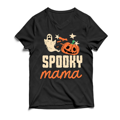 Spooky Mama SVG Cut File SVG BlackCatsMedia 