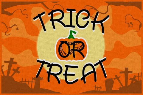 Spooky Monsta - Spider Web Display Font Font PutraCetol Studio 