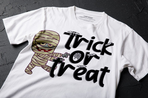 Spooky Party Font Stefani Letter 