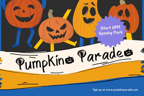 Spooky Place Font AEN Creative Store 