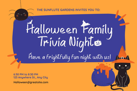 Spooky Place Font AEN Creative Store 