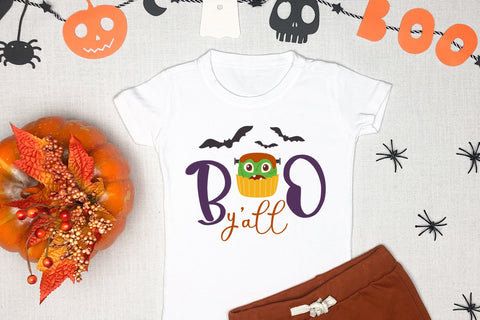 Spooky Season Sublimation Bundle | Halloween Sublimation Sublimation dapiyupi store 