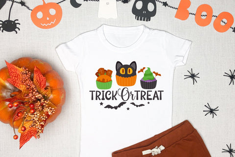 Spooky Season Sublimation Bundle | Halloween Sublimation Sublimation dapiyupi store 