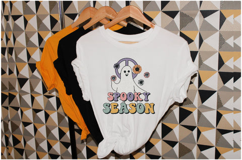 Spooky Season Sublimation Sublimation Jagonath Roy 