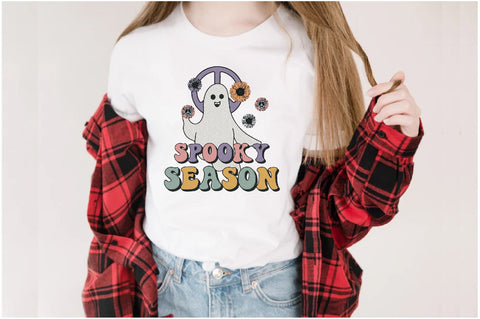 Spooky Season Sublimation Sublimation Jagonath Roy 